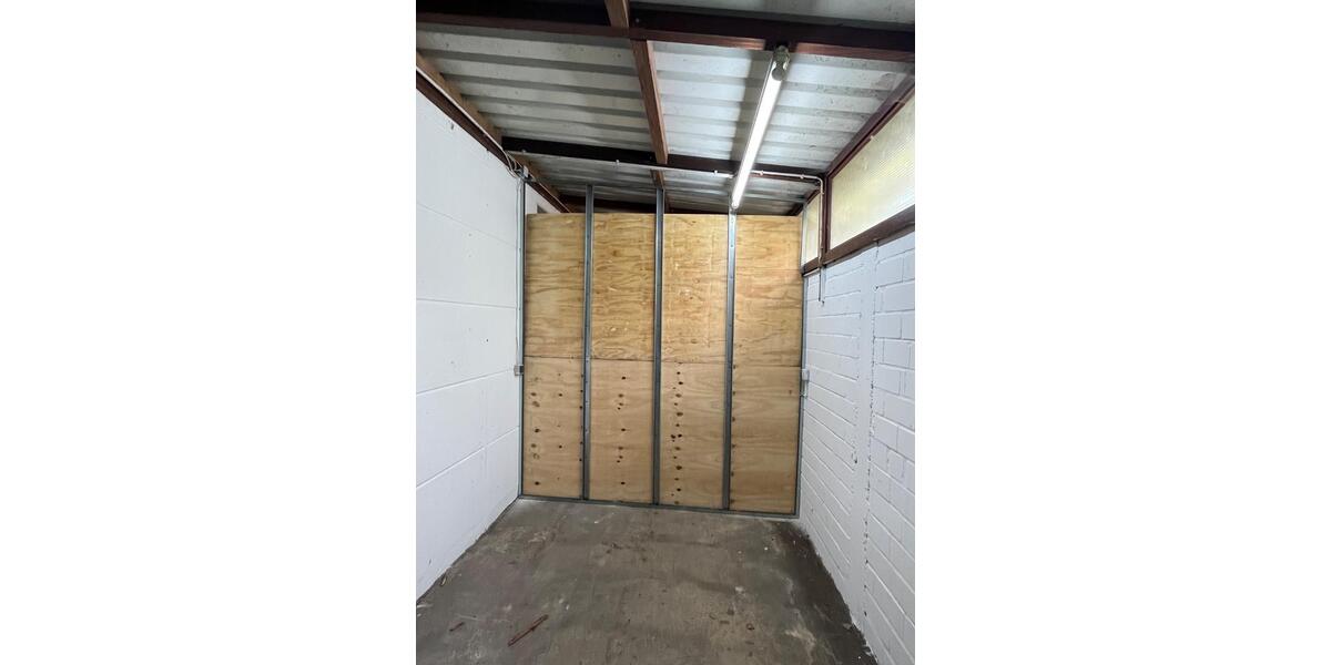 Gewerbeobjekt Braunschweig Wabe-Schunter-Beberbach - 250&euro; | Angebot:23842623