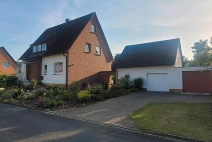 Haus Peine Südstadt - 7 Zimmer, 140 m&sup2;, 350.000&euro; | Angebot:24490609