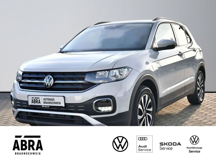 T-Cross