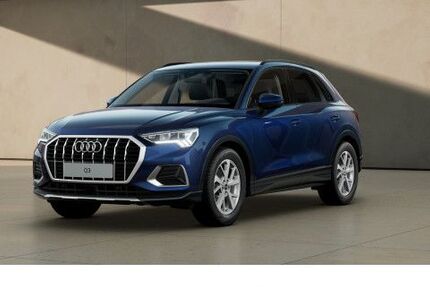 Audi Q3 11.966 km 36.980 &euro; Wolfsburg 38440