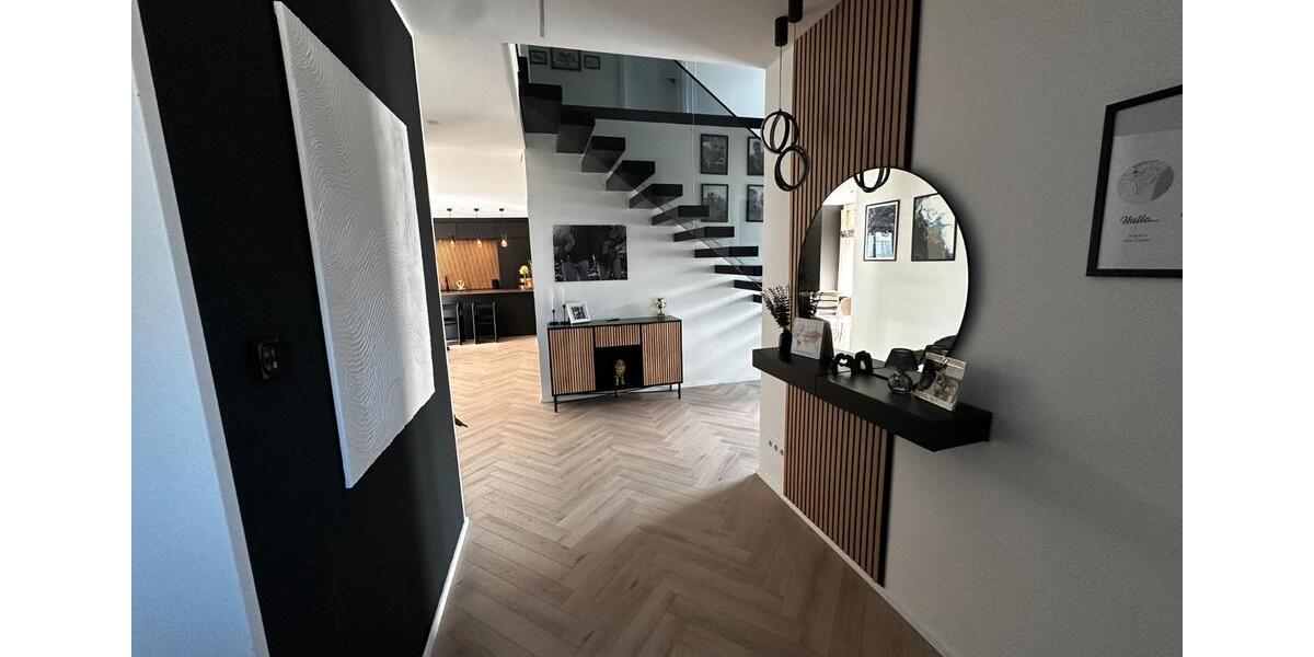 Einfamilienhaus Wolfsburg Alt-Wolfsburg - 5 Zimmer, 220 m&sup2;, 800.000&euro; | Angebot:26987159