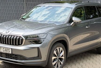 Skoda Kodiaq 13.990 km 45.990 &euro; Braunschweig 38110