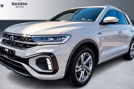 VW T-Roc 27.213 km 26.770 &euro; Wolfsburg 38446