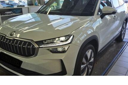 Skoda Kodiaq 16.000 km 42.180 &euro; Wolfsburg 38440