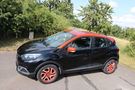 Renault Captur 109.000 km 5.600 &euro; Schladen 38315