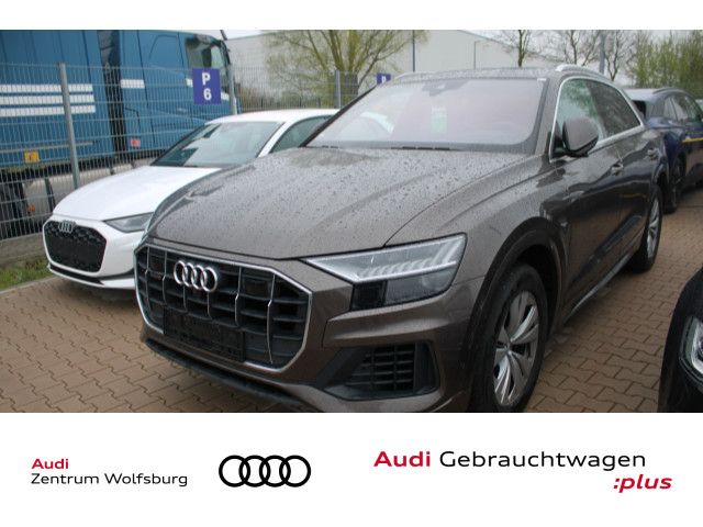 Audi Q8 118.900 km 52.690 &euro; Wolfsburg 38440