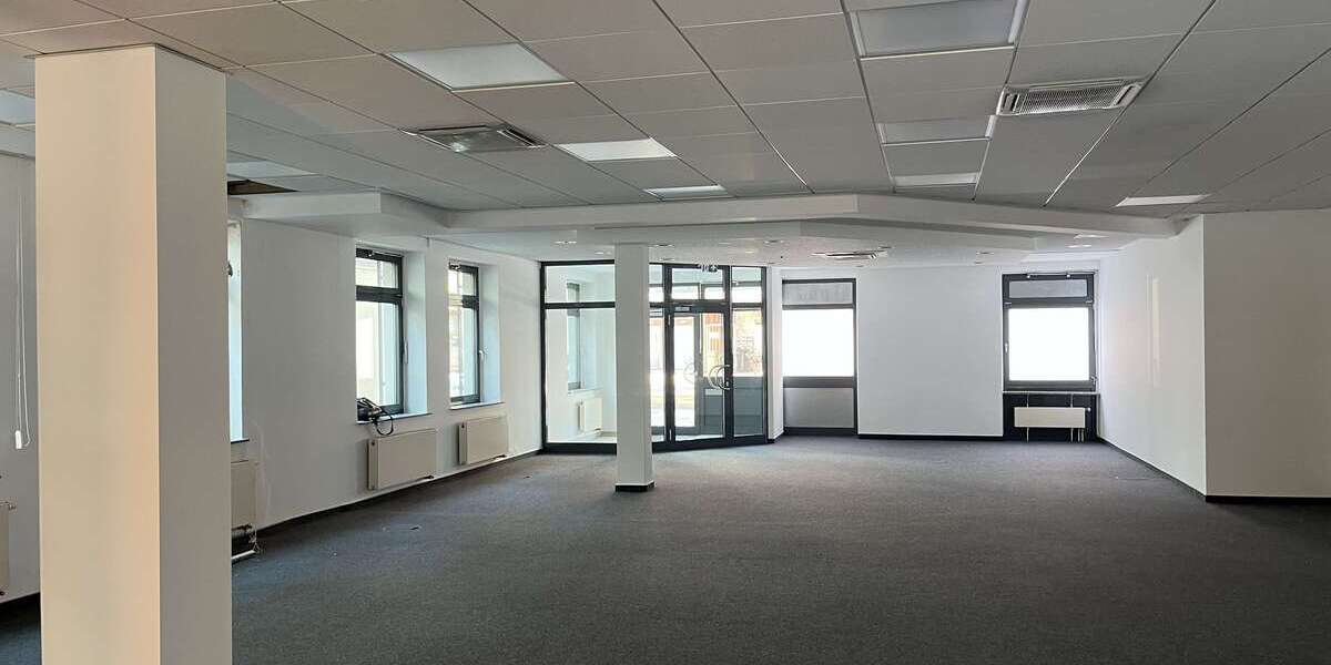 Gewerbeobjekt Braunschweig Nordstadt - 2.500&euro; | Angebot:24554473