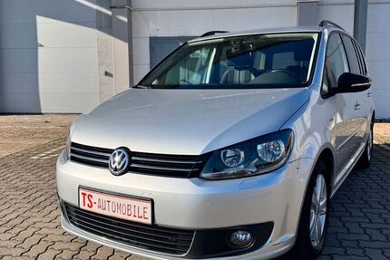 VW Touran