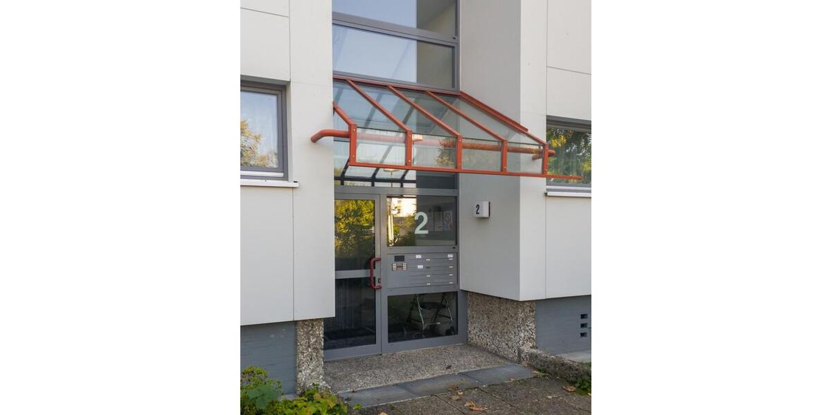 Etagenwohnung Wolfsburg Detmerode - 3 Zimmer, 68 m&sup2;, 545&euro; | Angebot:25590090