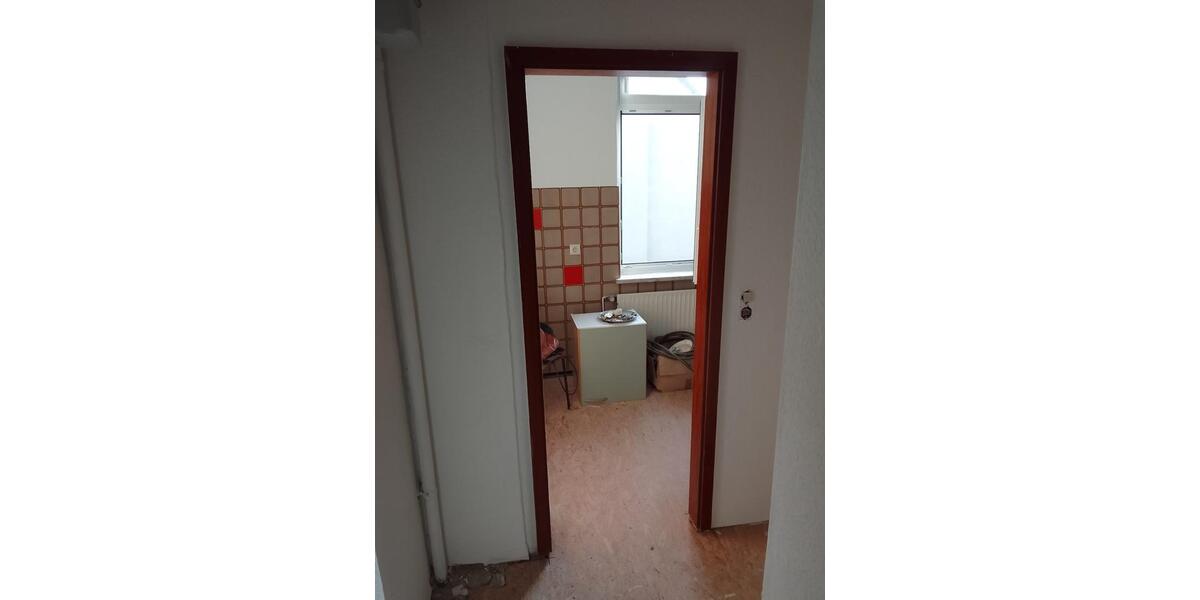 Etagenwohnung Braunschweig Nordstadt - 1 Zimmer, 32 m&sup2;, 100.000&euro; | Angebot:24221571