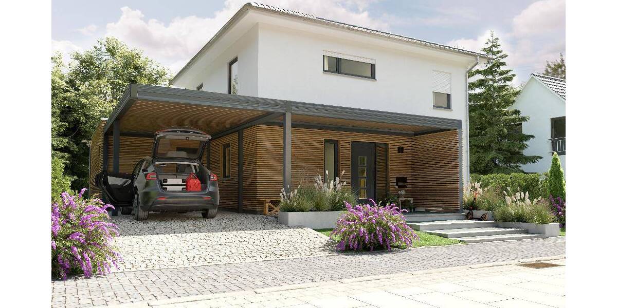 Grundstück Osloß - 204.360&euro; | Angebot:20426692