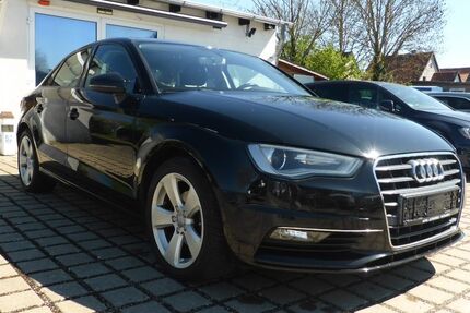 Audi A3 90.700 km 12.990 &euro; Wolfenbüttel 38304