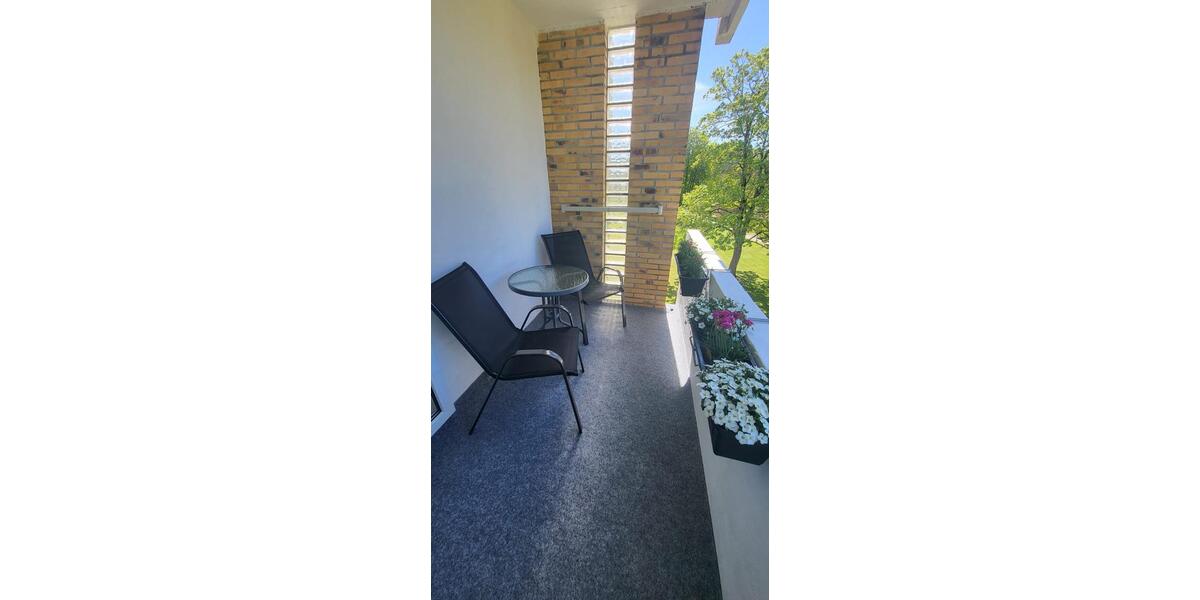 Etagenwohnung Wolfsburg Detmerode - 1.5 Zimmer, 45 m&sup2;, 98.000&euro; | Angebot:26578351
