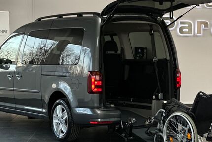 VW Caddy 34.106 km 43.950 &euro; Salzgitter 38259