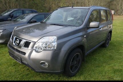 Nissan X-Trail 169.900 km 10.990 &euro; Wolfsburg/Vorsfelde 38448