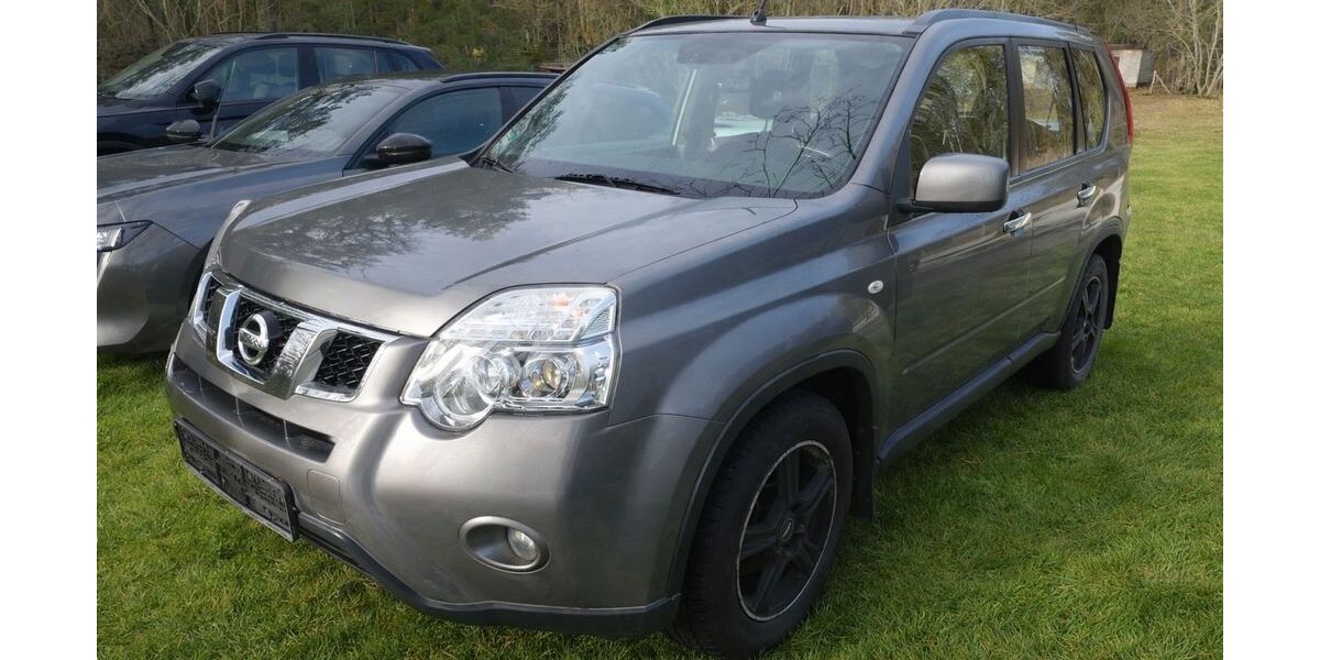 Nissan X-Trail 169.900 km 10.990 &euro; Wolfsburg/Vorsfelde 38448