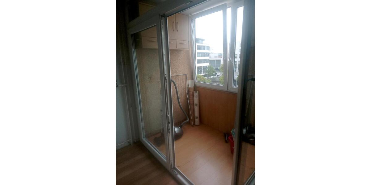 Etagenwohnung Wolfsburg - 1 Zimmer, 33 m&sup2;, 50.000&euro; | Angebot:27286163