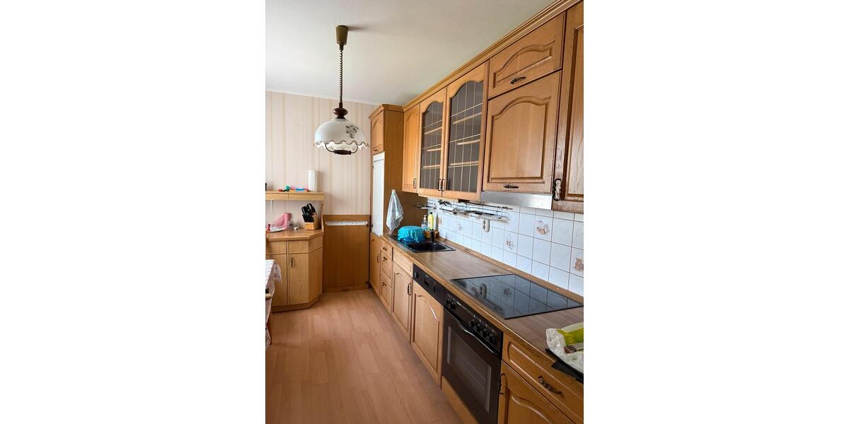 Etagenwohnung Wolfsburg Detmerode - 3 Zimmer, 85 m&sup2;, 160.000&euro; | Angebot:26401345