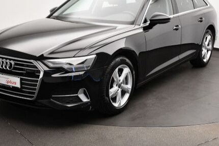 Audi A6 63.200 km 28.690 &euro; Wolfsburg 38448
