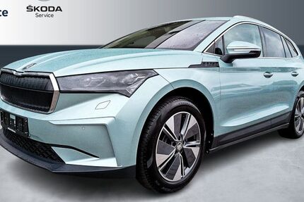 Skoda Enyaq 29.664 km 29.370 &euro; Wolfsburg 38446