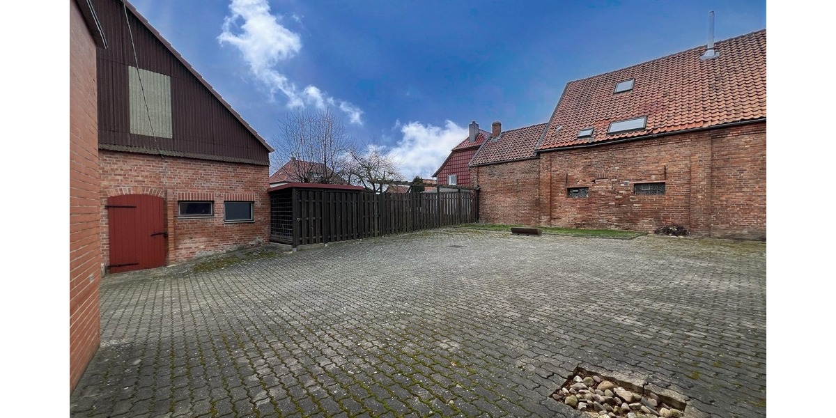 Resthof - attraktiv, gepflegt, einladend - Bauernhaus, Landhaus Söhlde Hoheneggelsen | Angebot:27130698