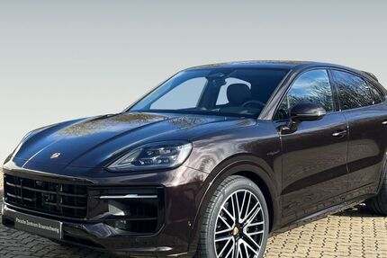 Porsche Cayenne 9.900 km 134.790 &euro; Braunschweig 38114