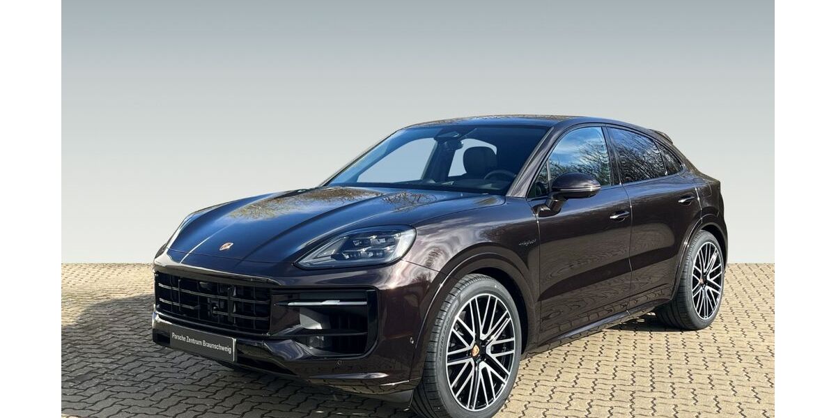Porsche Cayenne 9.900 km 134.790 &euro; Braunschweig 38114