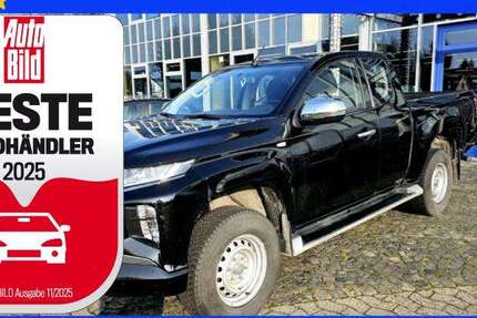 Mitsubishi L200 69.740 km 25.900 € Wolfsburg Heiligendorf 38444
