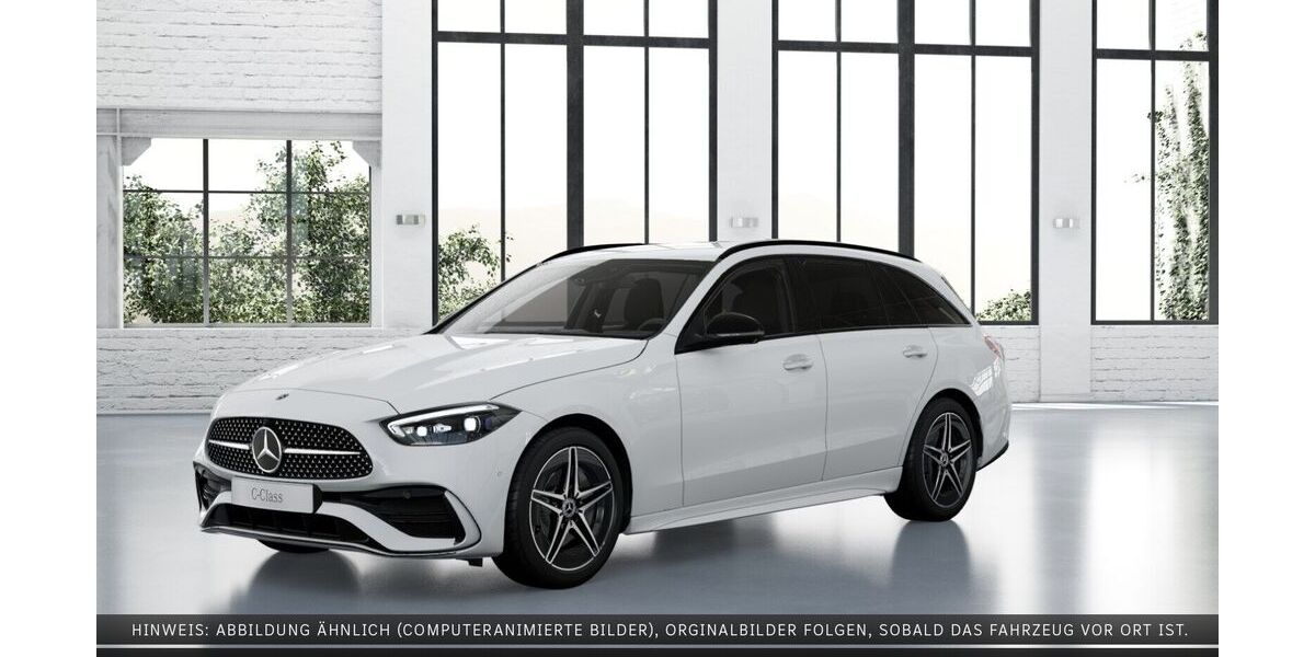 Mercedes-Benz C 300 30.340 km 43.930 &euro; Gifhorn 38518