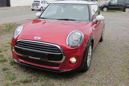 Mini Cooper 90.600 km 9.800 &euro; Wolfenbüttel 38302