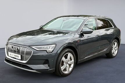 Audi e-tron 45.300 km 28.280 € Braunschweig 38124