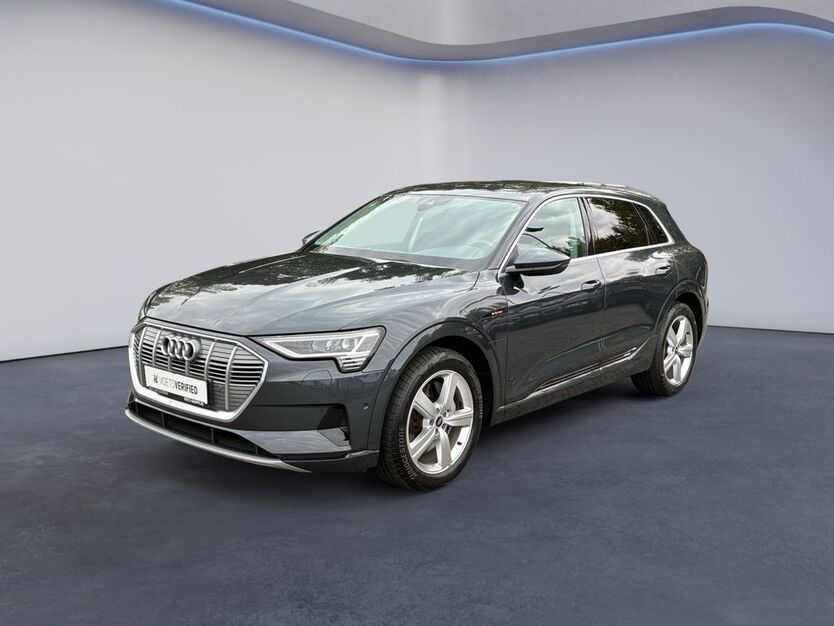 Audi e-tron 45.300 km 28.280 € Braunschweig 38124
