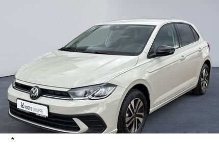 VW Polo 6.500 km 24.640 &euro; Wolfenbüttel 38304