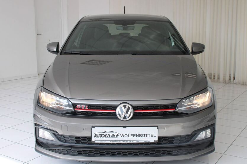 VW Polo 130.302 km 16.990 € Wolfenbüttel 38304