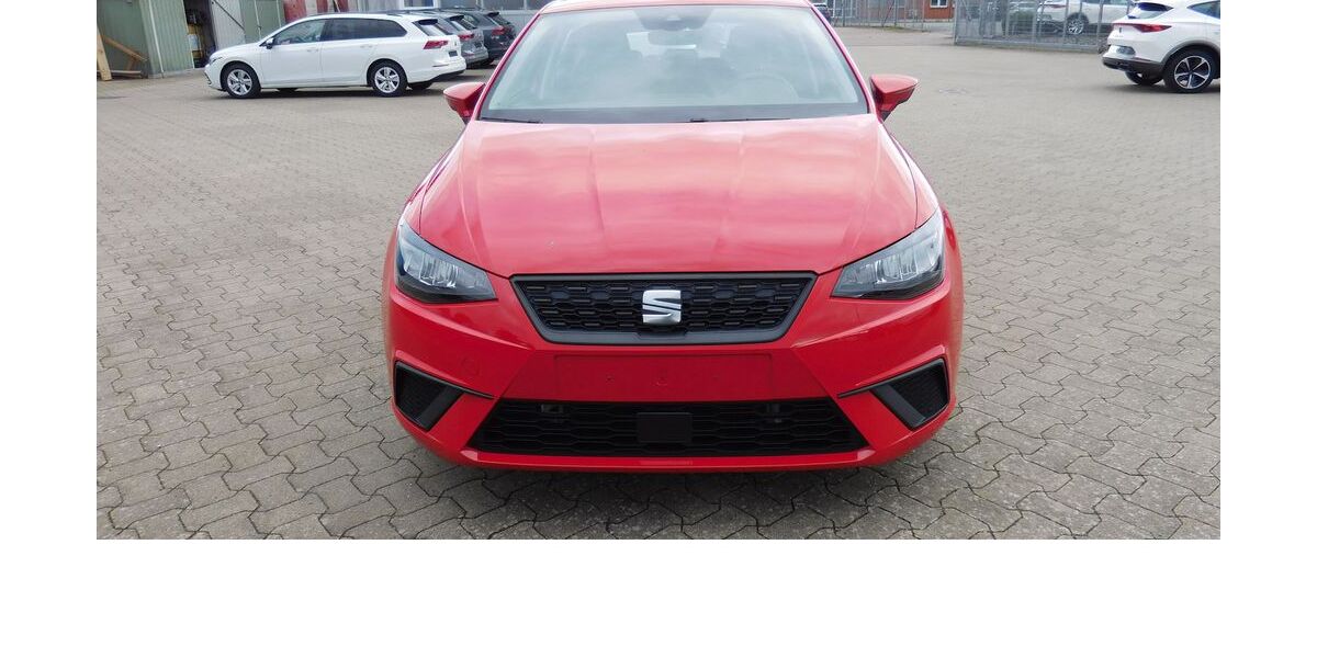 Seat Ibiza 15.200 km 15.390 &euro; Vordorf 38533