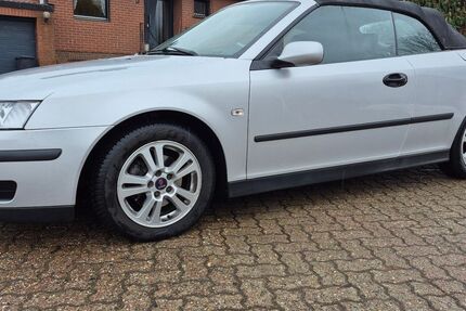 Saab 9-3 317.000 km 2.450 &euro; Wolfenbüttel 38300