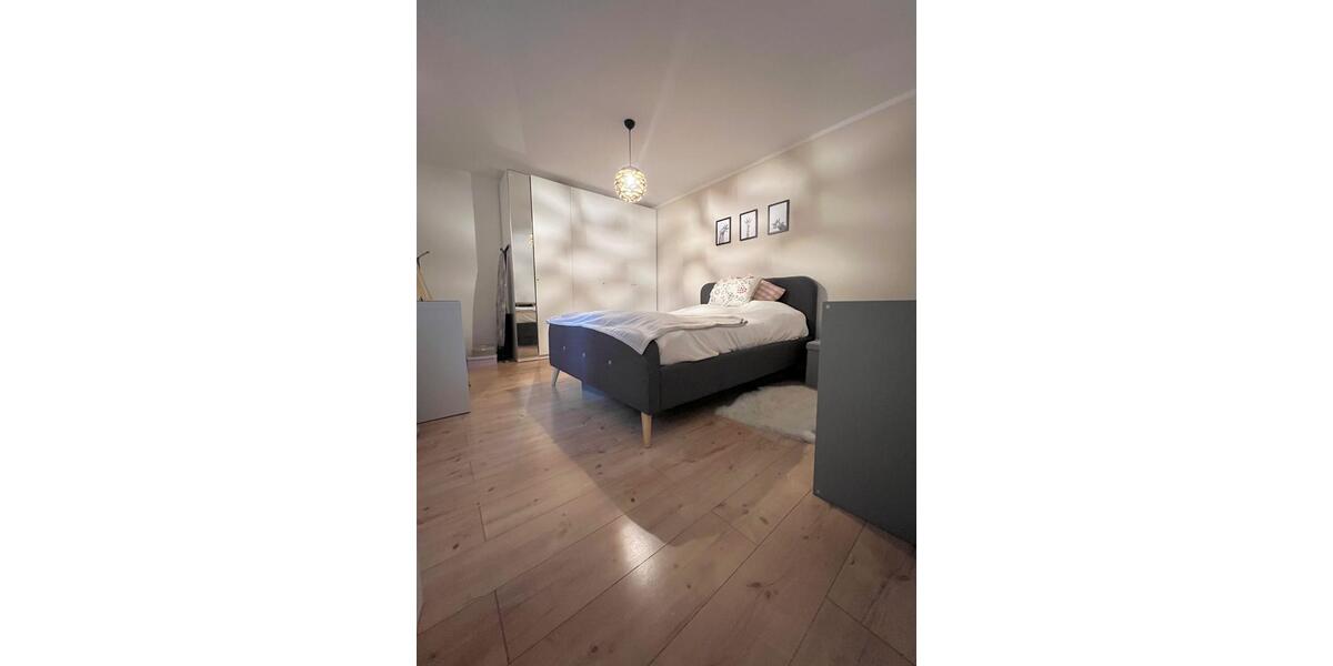 Etagenwohnung Braunschweig Östliches Ringgebiet - 2.5 Zimmer, 63 m&sup2;, 605&euro; | Angebot:26660637