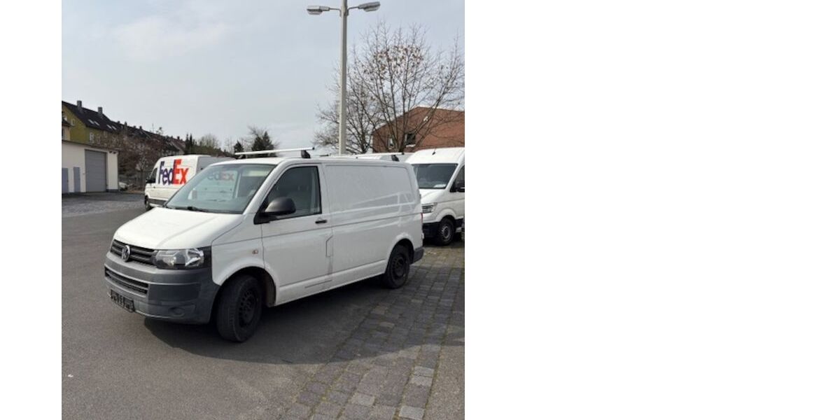 VW T5 Transporter 165.700 km 5.590 &euro; Braunschweig 38118