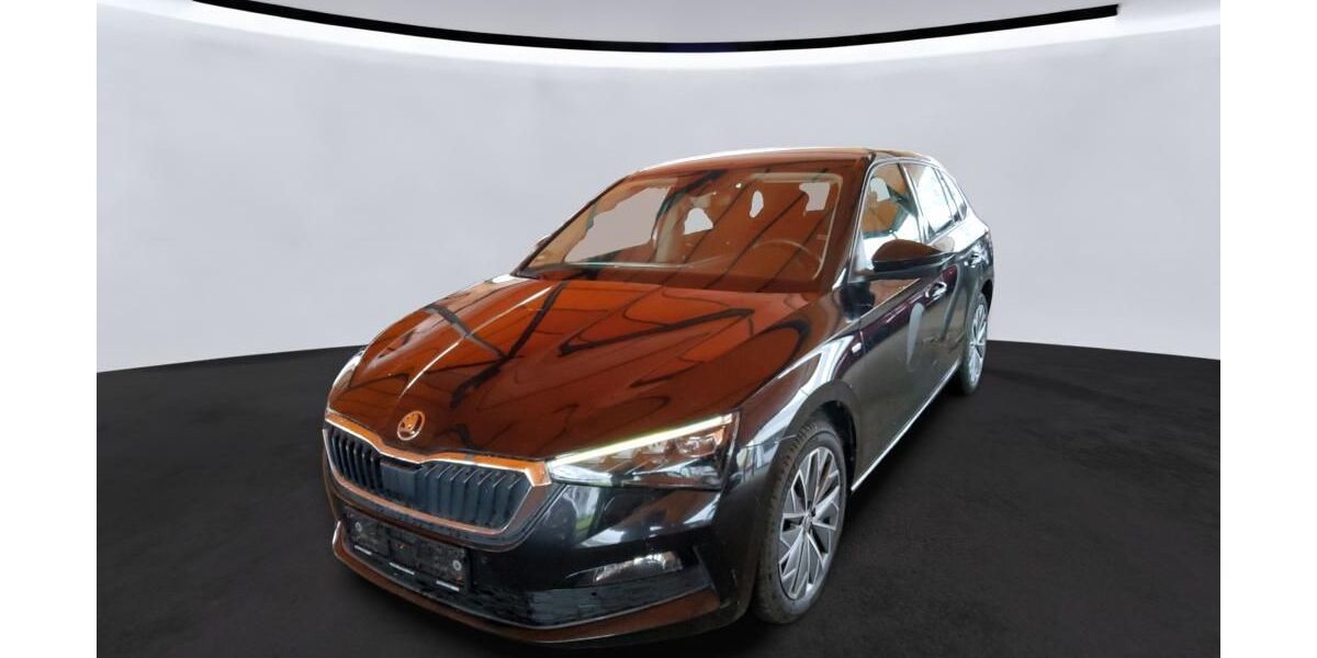 Skoda Scala 223.118 km 9.990 &euro; Braunschweig 38122