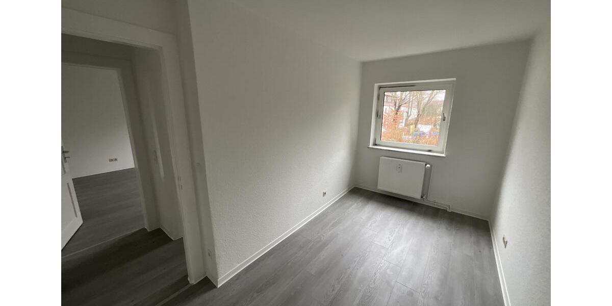 Etagenwohnung Salzgitter Ortschaft Ost - 3 Zimmer, 55 m&sup2;, 384&euro; | Angebot:25145673