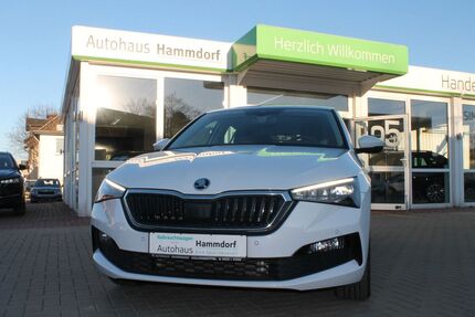 Skoda Scala 20.900 km 18.990 € Wolfenbüttel 38304