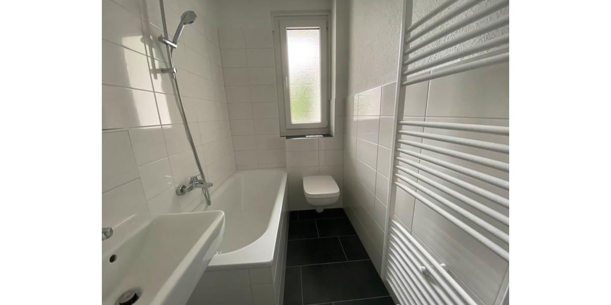 Erdgeschoßwohnung Braunschweig Südstadt- Rautheim- Mascherode - 3 Zimmer, 64 m&sup2;, 656&euro; | Angebot:22666432