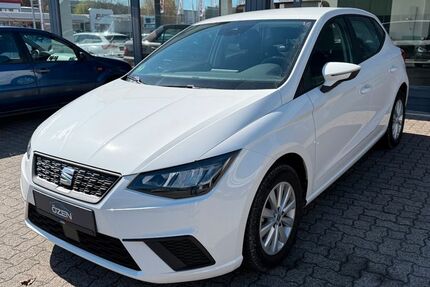 Seat Ibiza 39.700 km 14.991 &euro; Wolfenbüttel 38304
