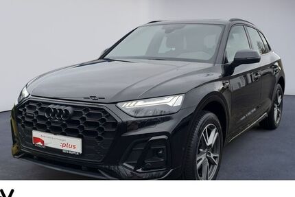 Audi Q5 38.100 km 42.250 &euro; Braunschweig 38124