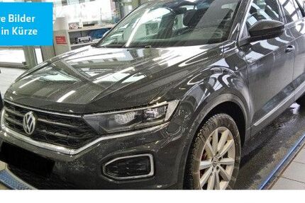 VW T-Roc 61.050 km 23.990 &euro; Wolfsburg 38440