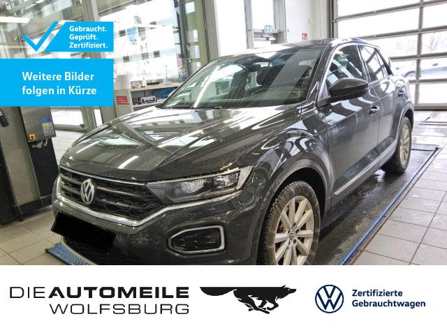VW T-Roc 61.050 km 23.990 &euro; Wolfsburg 38440