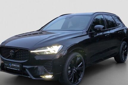 Volvo XC60 25.416 km 47.990 &euro; Braunschweig 38114