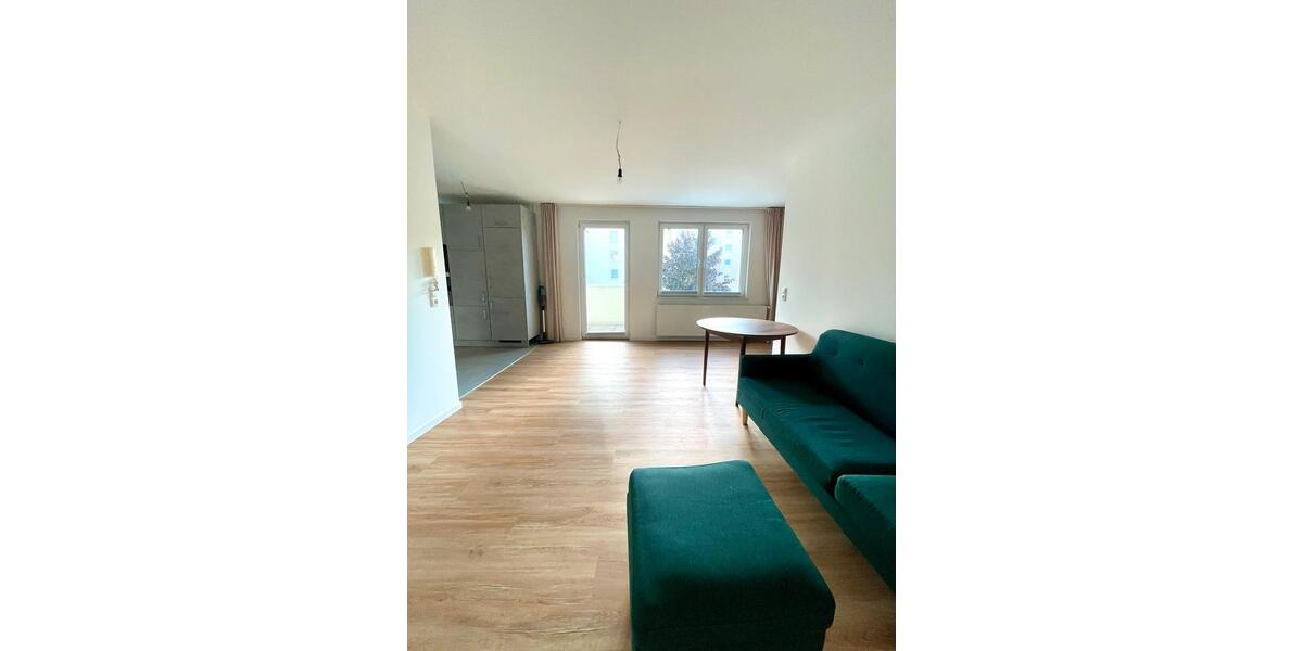 Etagenwohnung Braunschweig - 1 Zimmer, 54 m&sup2;, 830&euro; | Angebot:27535871