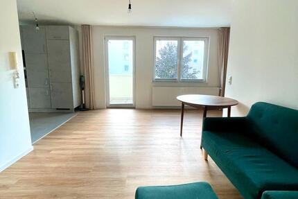 Wohnung Braunschweig - 1 Zimmer, 54 m&sup2;, 830&euro; | Angebot:27535871