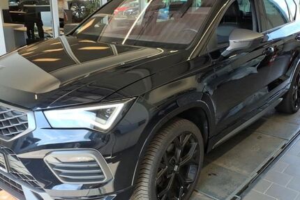 Seat Ateca 87.890 km 27.790 &euro; Braunschweig 38114